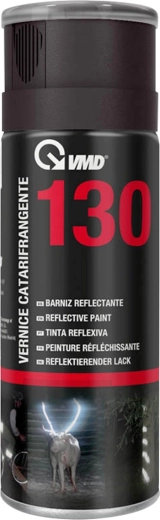 Farba odblaskowa w sprayu 400 ml