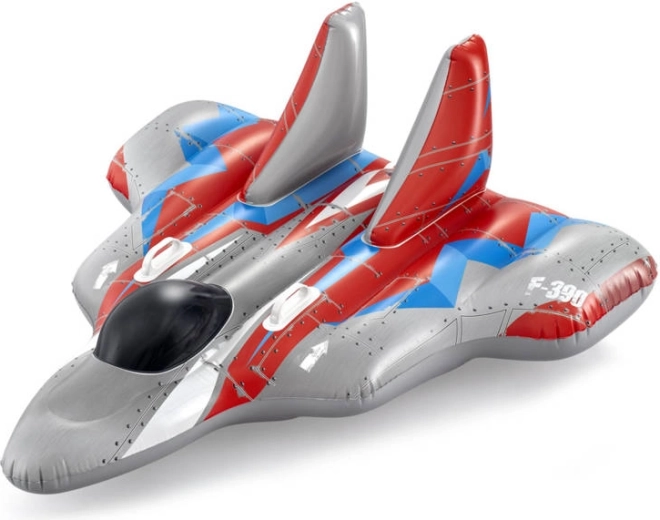 Nadmuchiwane leżak do wody Myśliwiec Bestway