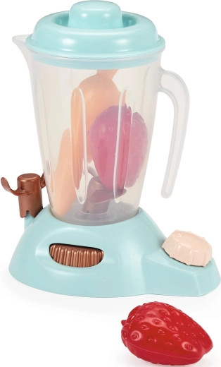 Realistyczny mikser dla małych szefów kuchni