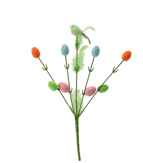 Elastyczne gałązki do łatwego aranżowania