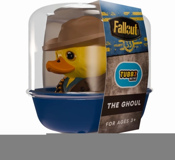 Oficjalna licencja FALLOUT TV