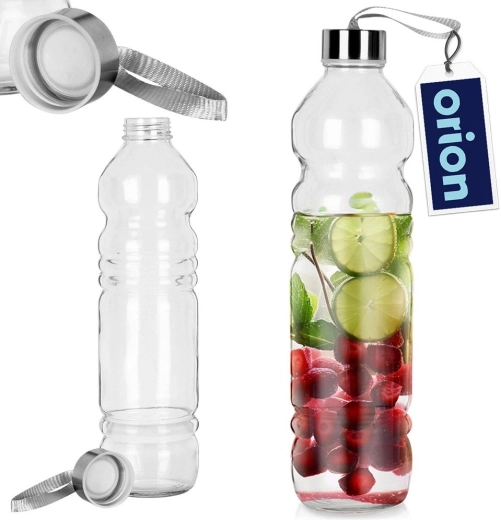 Szkło bez posmaku dla czystego smaku