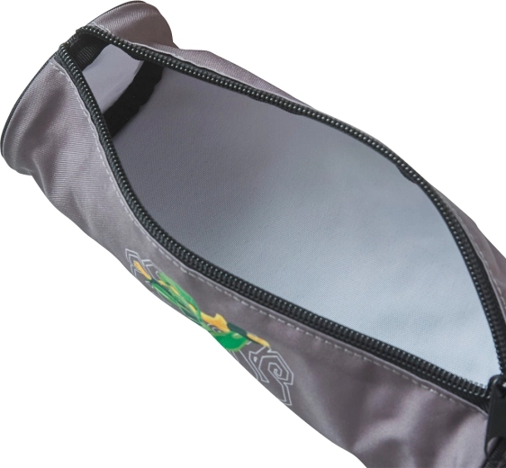 Wytrzymały materiał bez PVC
