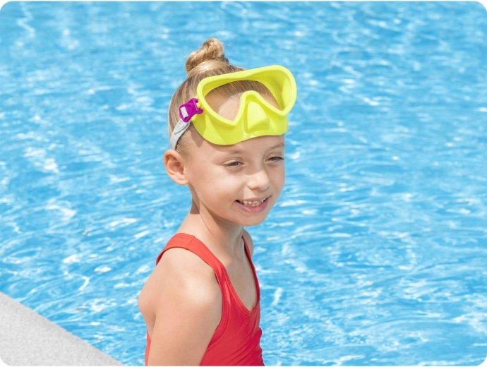 Regulowany silikonowy pasek