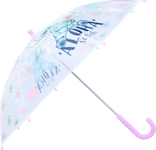 Parasol Disney Stitch Rainy Days 71 cm - 1 szt.