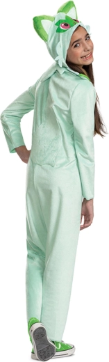 Łatwe ubieranie dzięki zamkowi