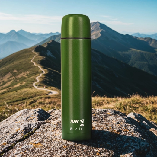 Wytrzymała konstrukcja outdoorowa