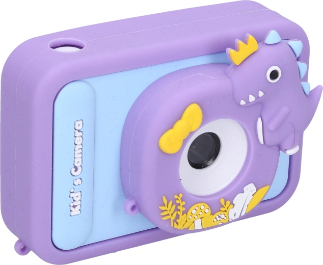 Kreatywna zabawa z filtrami, ramkami i animacjami