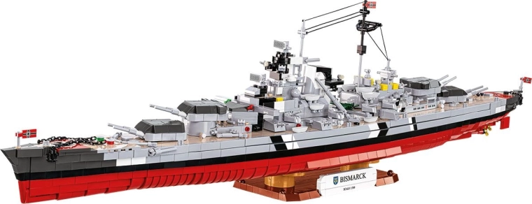 3204 elementy dla maksymalnego poziomu detalu
