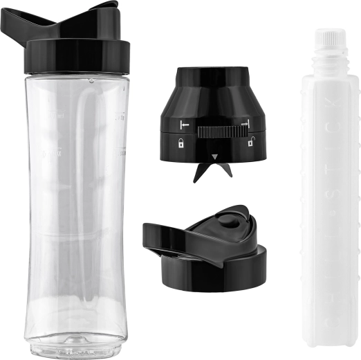 Wkład chłodzący Chill Stick w podróży