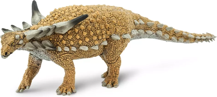 Figurka Sauropelta Safari Ltd. – 1 szt.