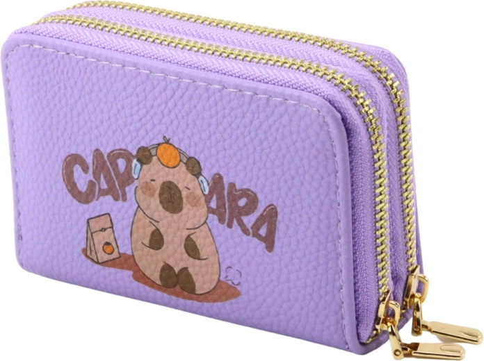 Dwie oddzielne komory na zamek