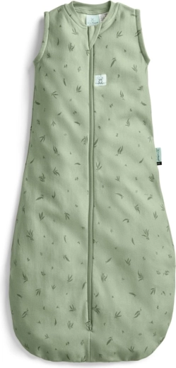 Ergopouch śpiworek z bawełny organicznej Jersey willow 1 tog (8–24 miesiące)