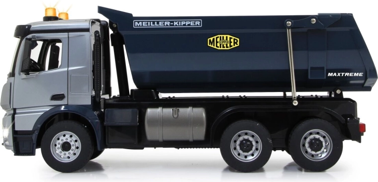 Wierny model Mercedes-Benz Arocs