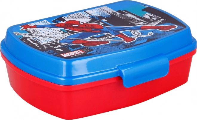 Dziecięcy lunchbox SPIDER-MAN MARVEL