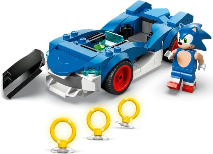 Zbuduj i ruszaj na tor