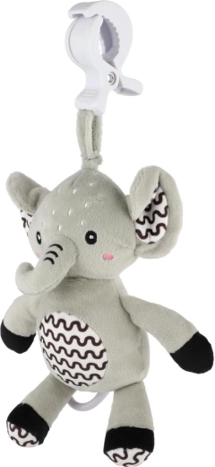 Kojąca melodia po pociągnięciu