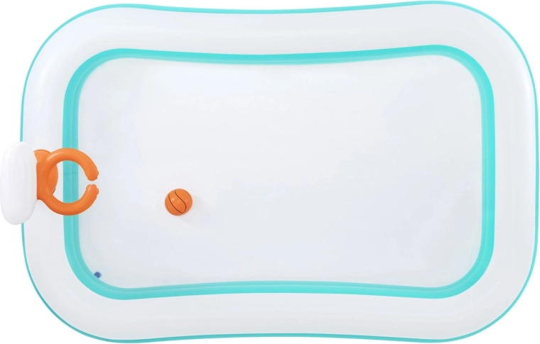 Łatwa konserwacja i spuszczanie wody