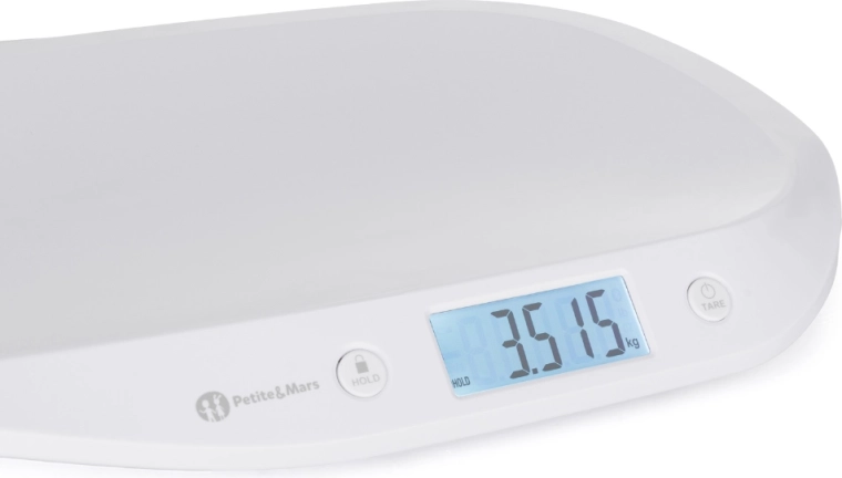 Jasny podświetlany wyświetlacz LCD