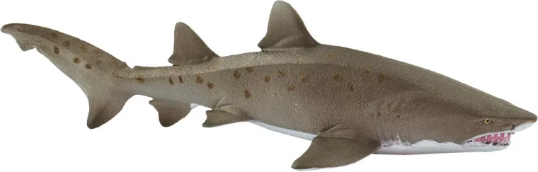 Safari Ltd. figurka rekina piaskowego