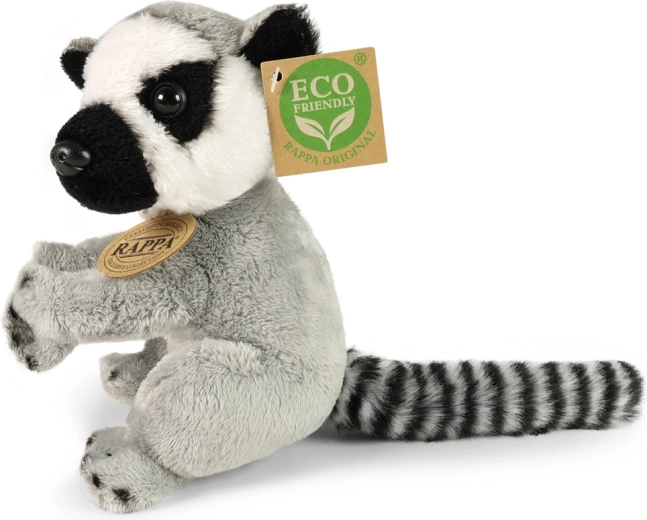 Miękki, delikatny i idealny do przytulania