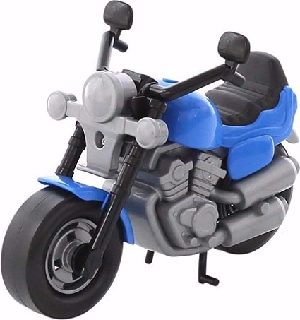 Płynna jazda bez baterii