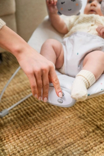 Kojące wibracje i melodie