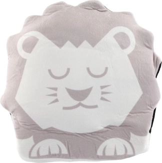 Mięciutki plusz odpowiedni od urodzenia