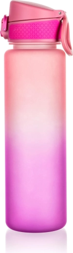 Stylowy ombré i wygodne noszenie