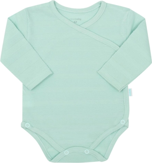 Body rozpinane na całej długości dla łatwego ubierania