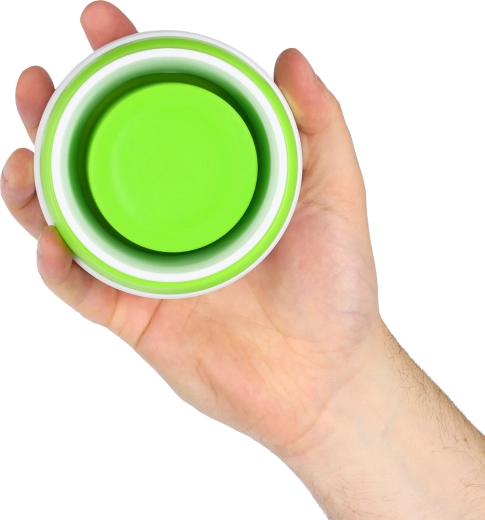 Kompaktowa, składana konstrukcja