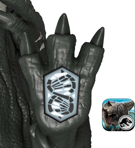 Interaktywny skanowalny tag