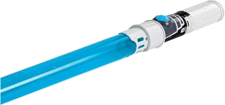 Efekty świetlne i dźwiękowe po naciśnięciu przycisku