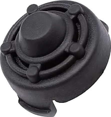 Osłona koła do dziecięcego pojazdu Land Rover Defender 110 SVX Li-Power 12,6 V
