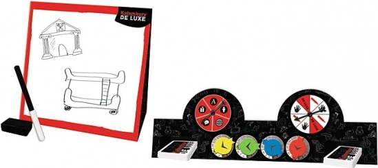 Kalambury de Luxe od Trefl