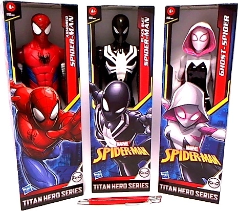 Hasbro Power Rangers SPD opancerzona figurka akcji