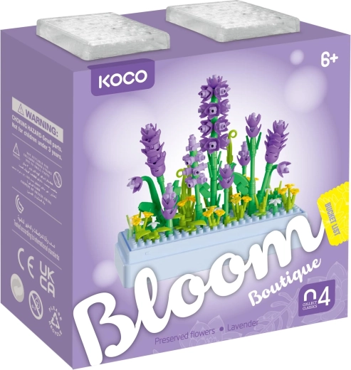 239 elementów do kreatywnego budowania