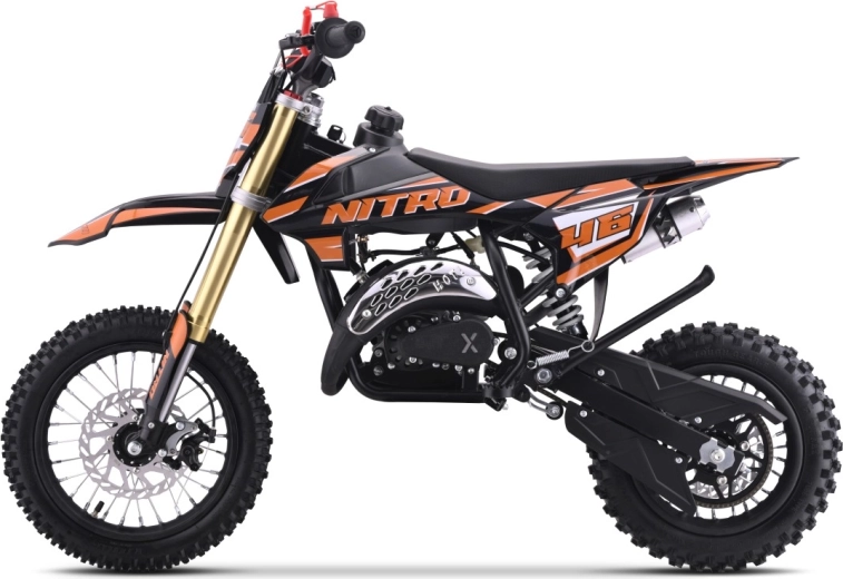 Pewne hamowanie i trakcja