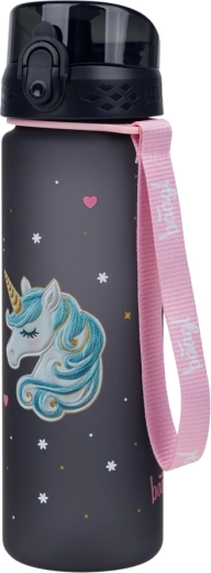 Baagl tritanowa butelka na napoje Unicorn Gold 500 ml