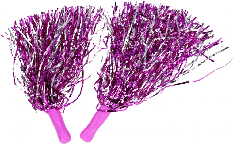 Wygodne plastikowe uchwyty