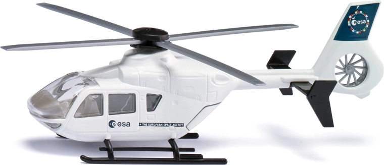 Siku Super śmigłowiec ESA 1:50