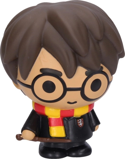 Motyw Harry Potter