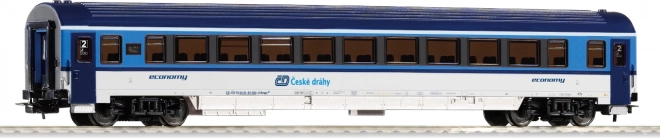 Wagon osobowy Bmpz 2. klasy RAILJET ČD H0