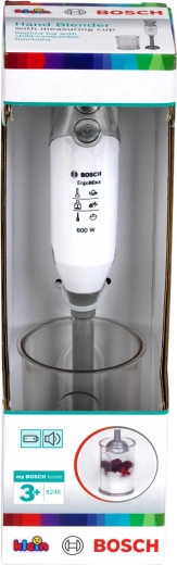 Obracająca się końcówka po naciśnięciu przycisku