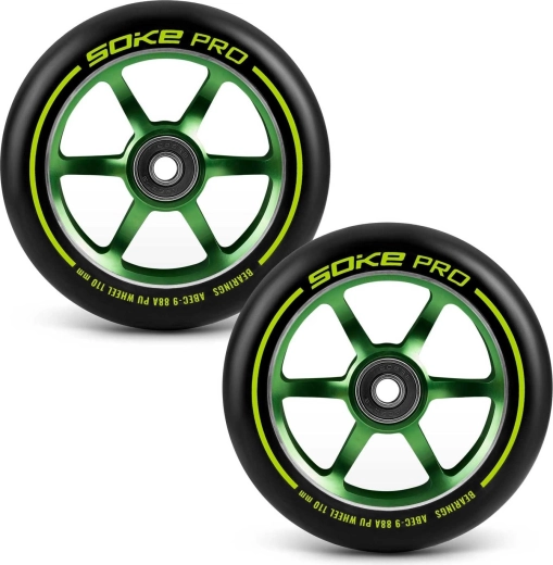 Przyczepność i stabilność na asfalcie