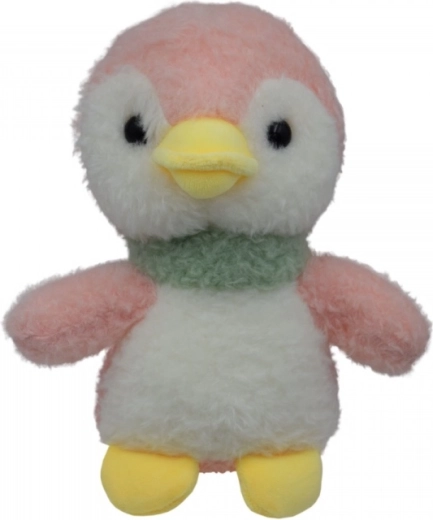 Delikatny plusz do nieskończonego przytulania