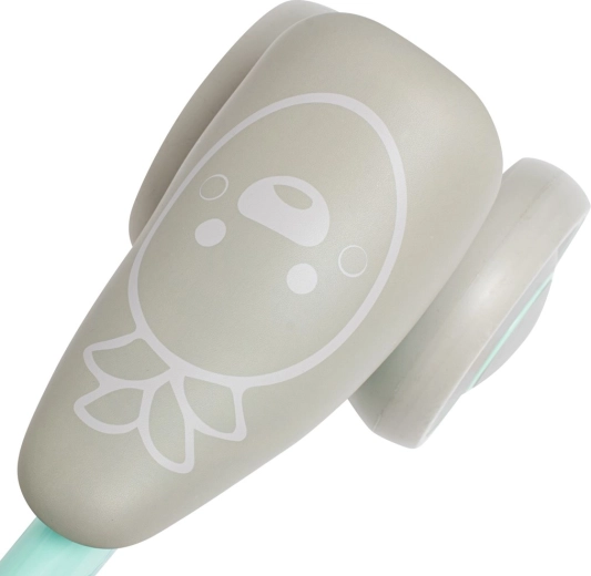 Bezpieczna blokada kierownicy