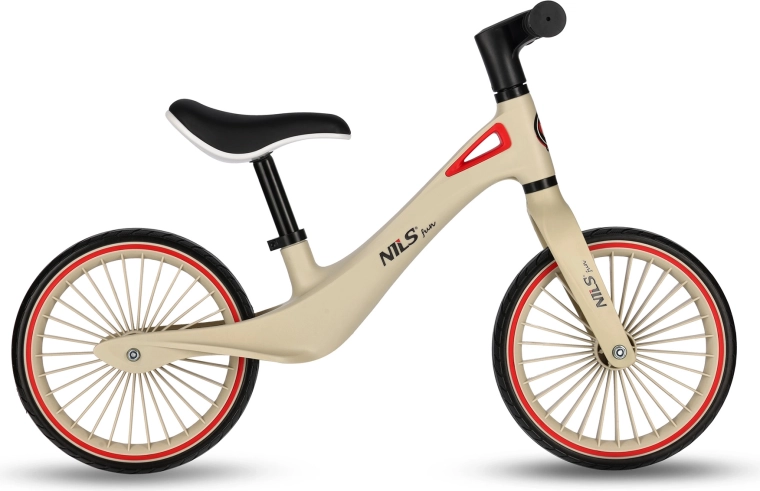 12" bezobsługowe koła PU