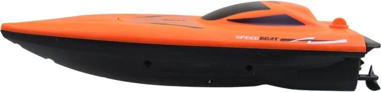 Szybki i stabilny ślizg po tafli wody