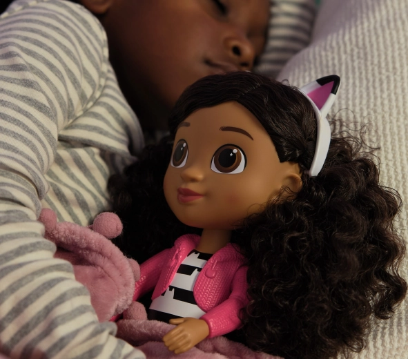 Mięciutkie przytulanie i stylowy wygląd